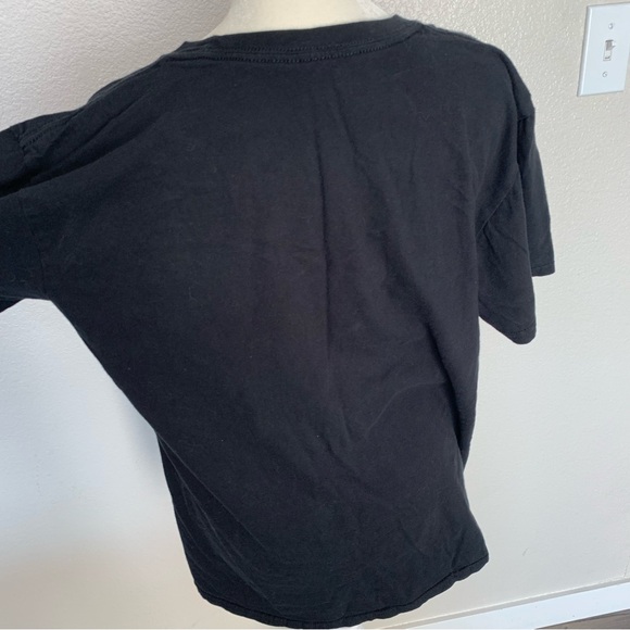 Ziggy Marley band Tshirt size large - Picture 5 of 7